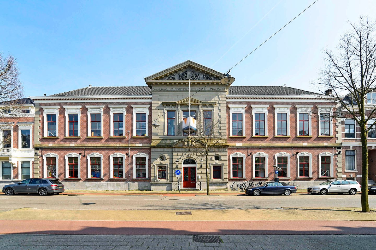 Bekijk foto 1 van Wilhelminastraat 43