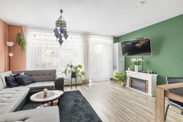 Foto 2 van Jan Wiegersstraat 73