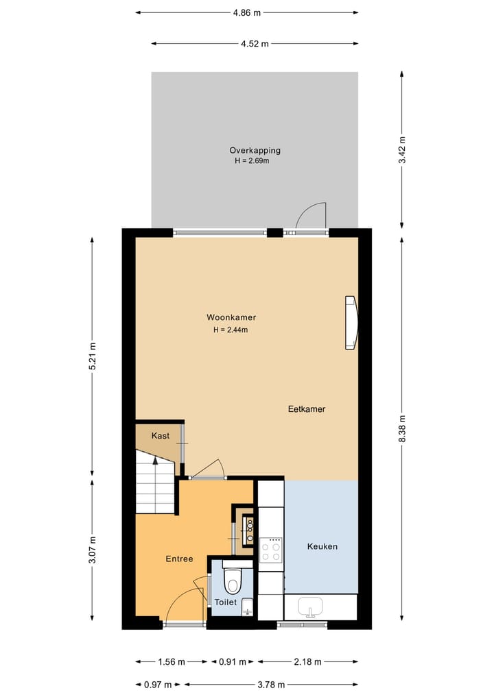 Foto 39 van Jan Wiegersstraat 73
