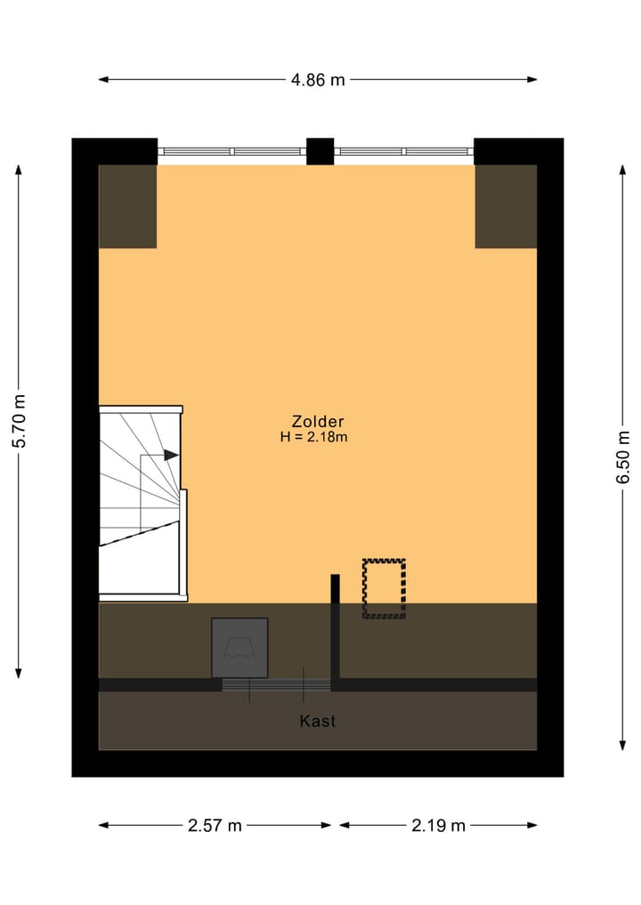 Foto 43 van Jan Wiegersstraat 73