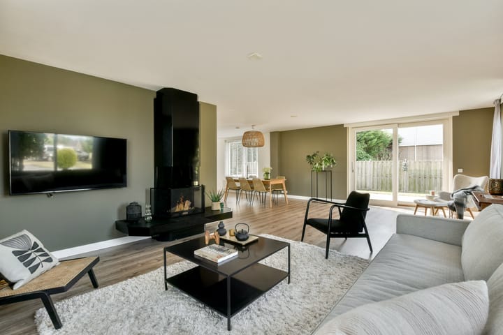 Foto 5 van Legmeerdijk 204-A