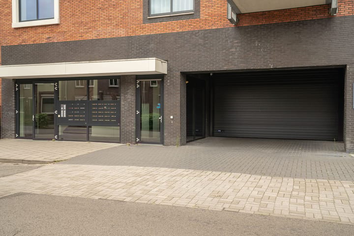 Foto 6 van Getfertweg 302