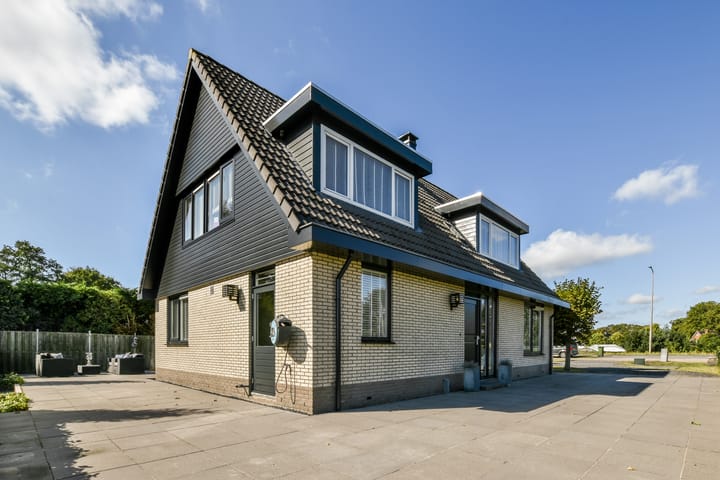 Photo 15 of Legmeerdijk 204-A