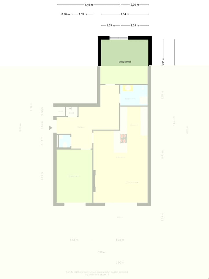 Foto 34 van Getfertweg 302