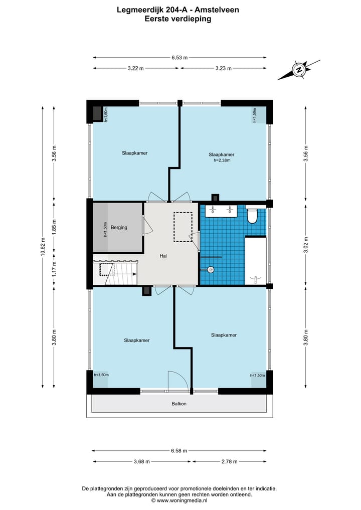 Photo 39 of Legmeerdijk 204-A