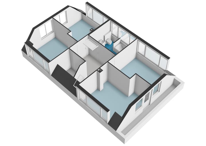 Photo 41 of Legmeerdijk 204-A