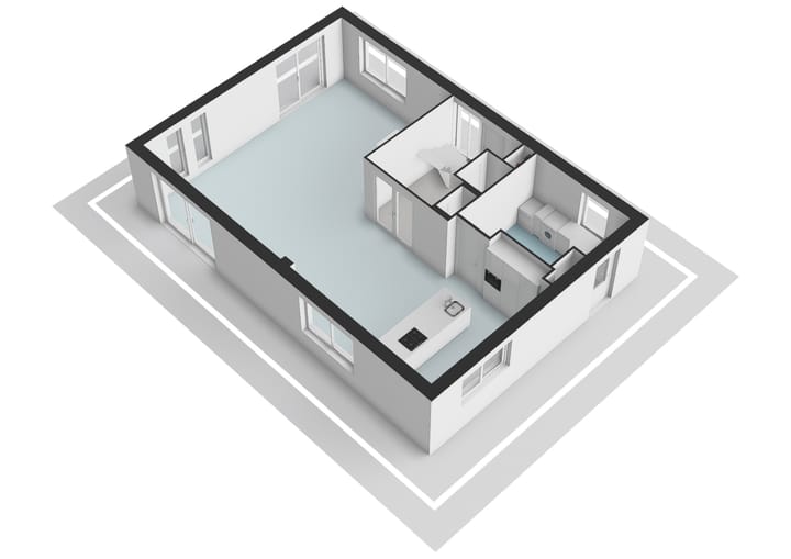 Photo 43 of Legmeerdijk 204-A