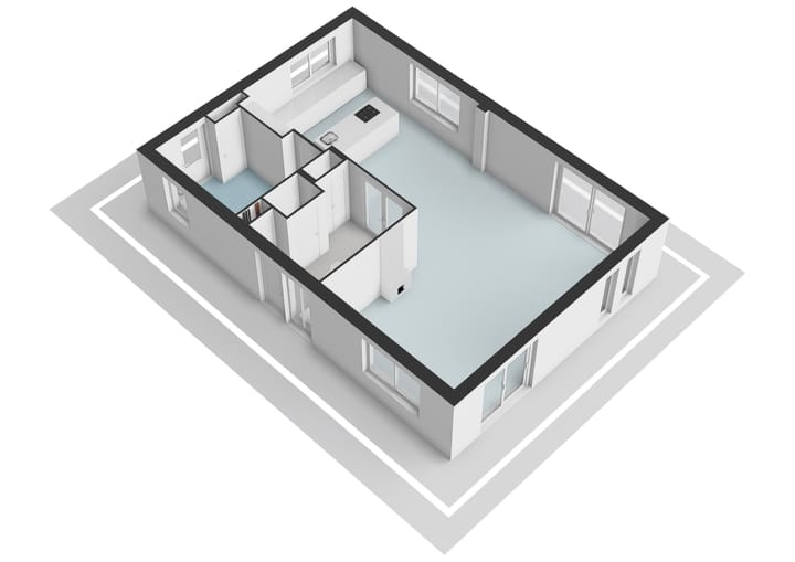 Photo 44 of Legmeerdijk 204-A