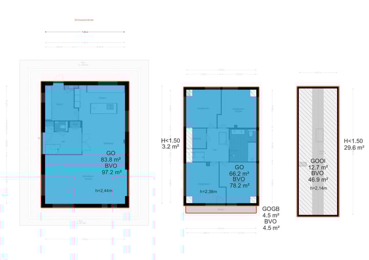 Photo 45 of Legmeerdijk 204-A