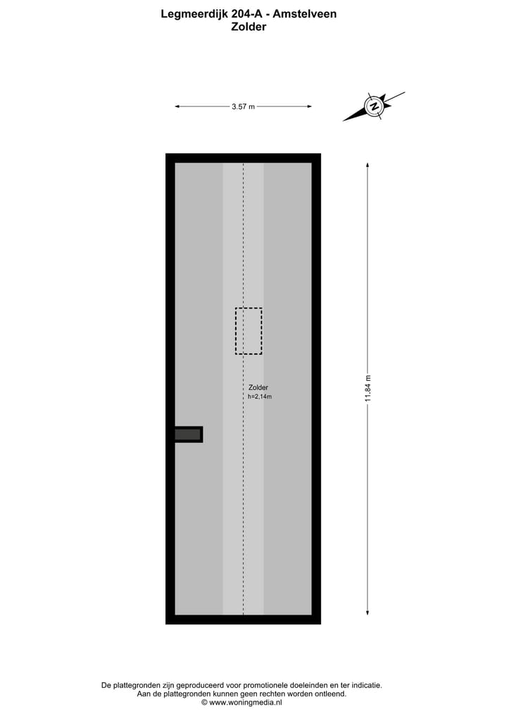 Photo 49 of Legmeerdijk 204-A