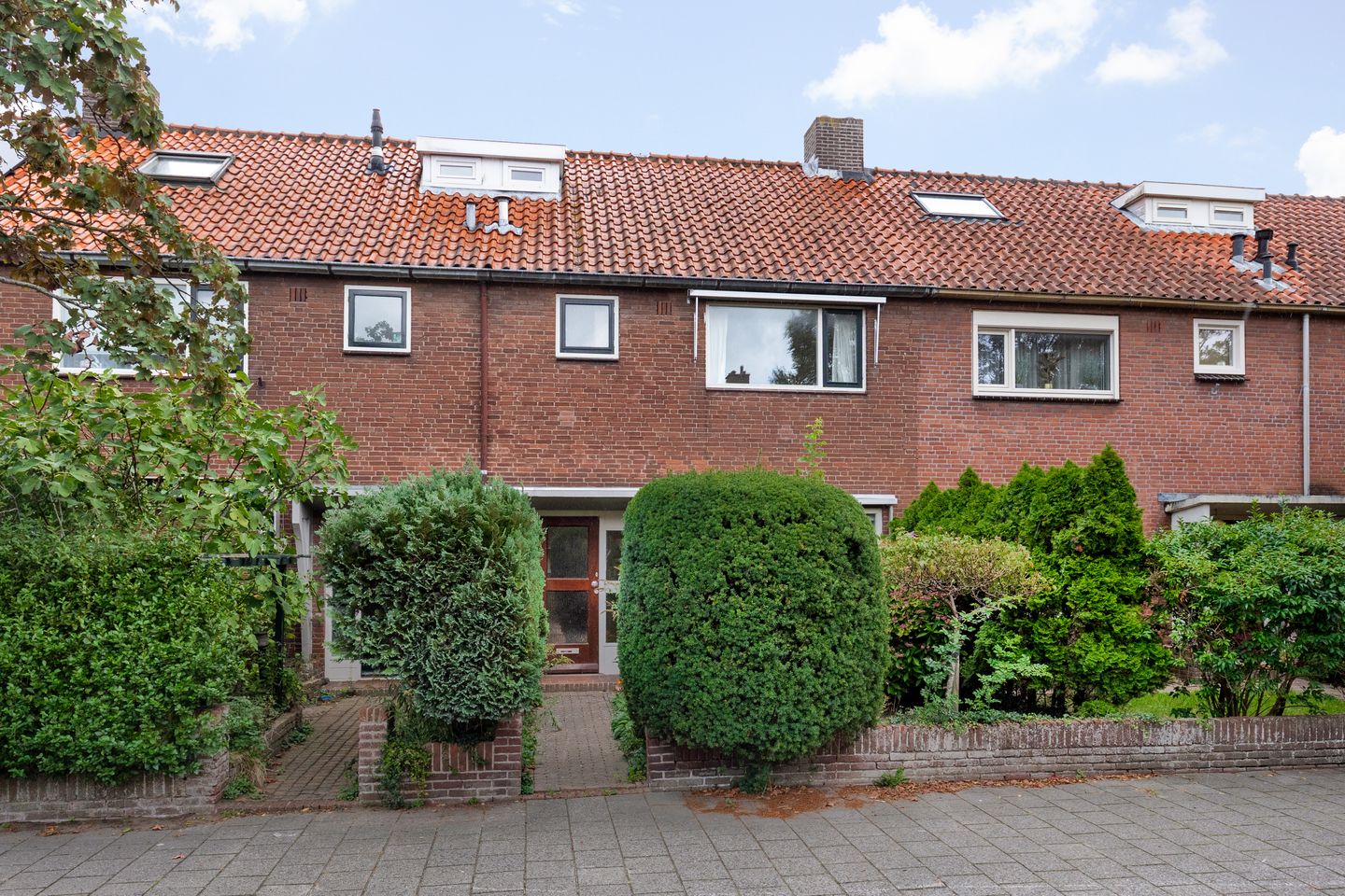 Foto 1 van Schipbroekenweg 20