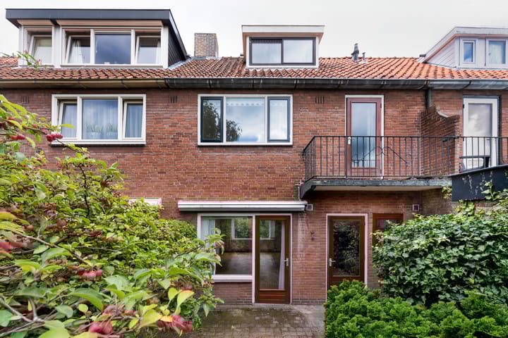 Foto 2 van Schipbroekenweg 20