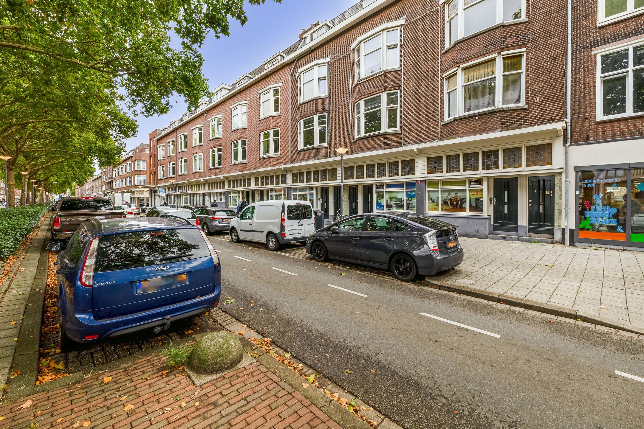 Foto 6 van Groene Hilledijk 276-B01