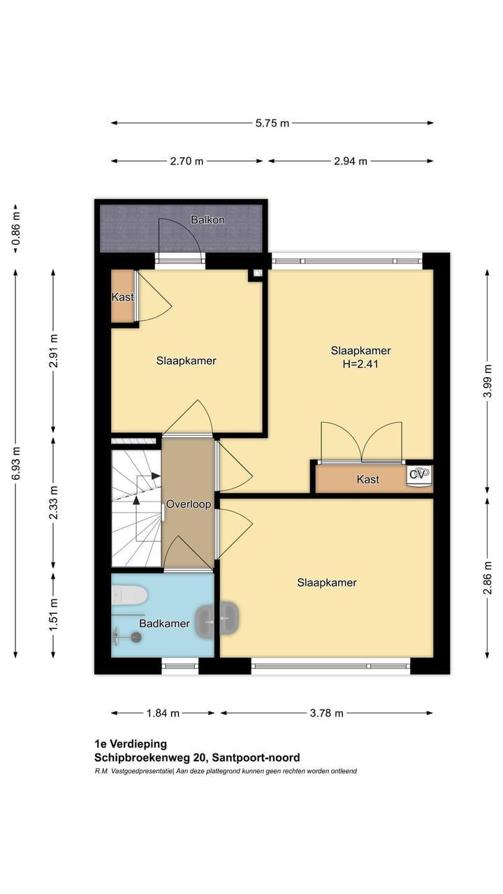 Foto 34 van Schipbroekenweg 20