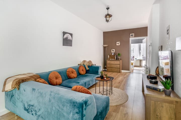 Foto 10 van Groene Hilledijk 276-B01