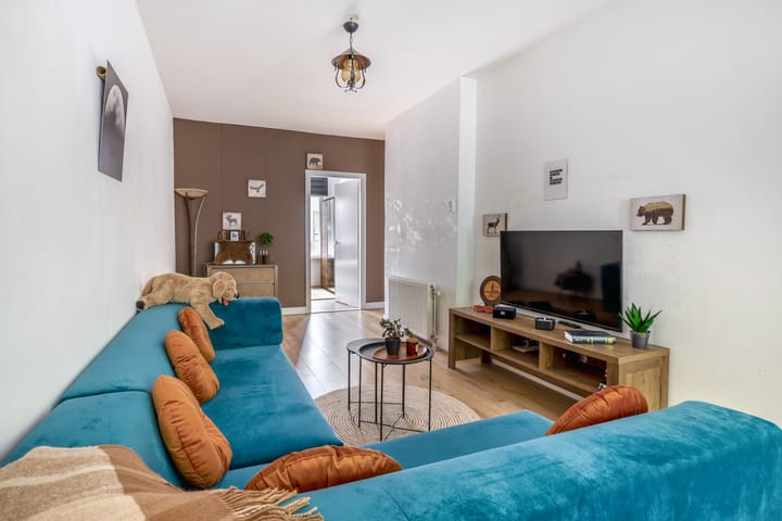 Foto 11 van Groene Hilledijk 276-B01