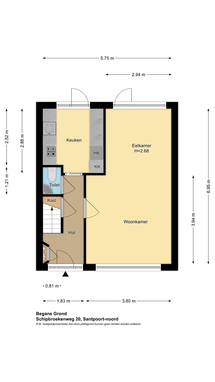 Foto 36 van Schipbroekenweg 20
