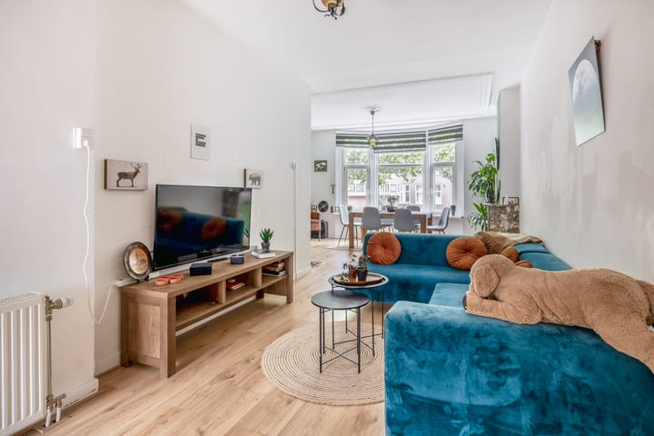 Foto 12 van Groene Hilledijk 276-B01