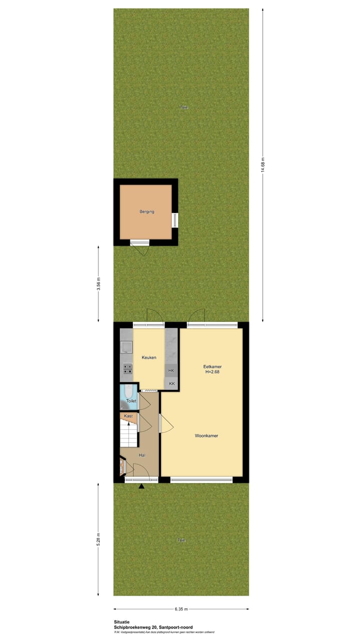 Foto 38 van Schipbroekenweg 20