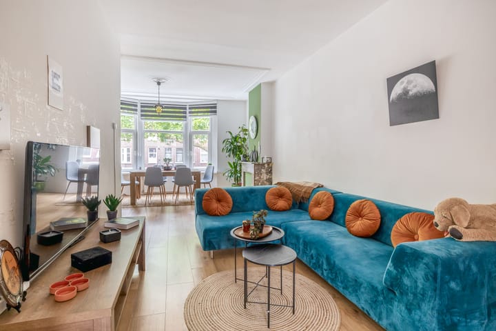 Foto 13 van Groene Hilledijk 276-B01