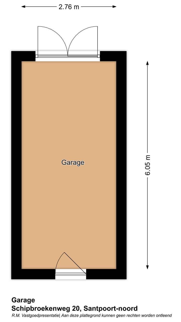 Foto 39 van Schipbroekenweg 20