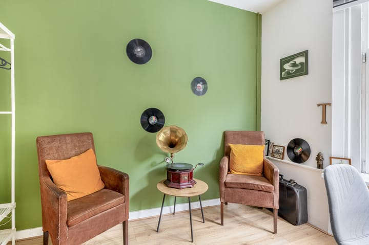 Foto 16 van Groene Hilledijk 276-B01