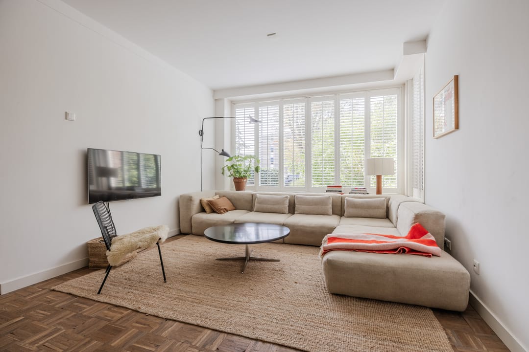 Photo 2 of Burgemeester Wijnaendtslaan 4