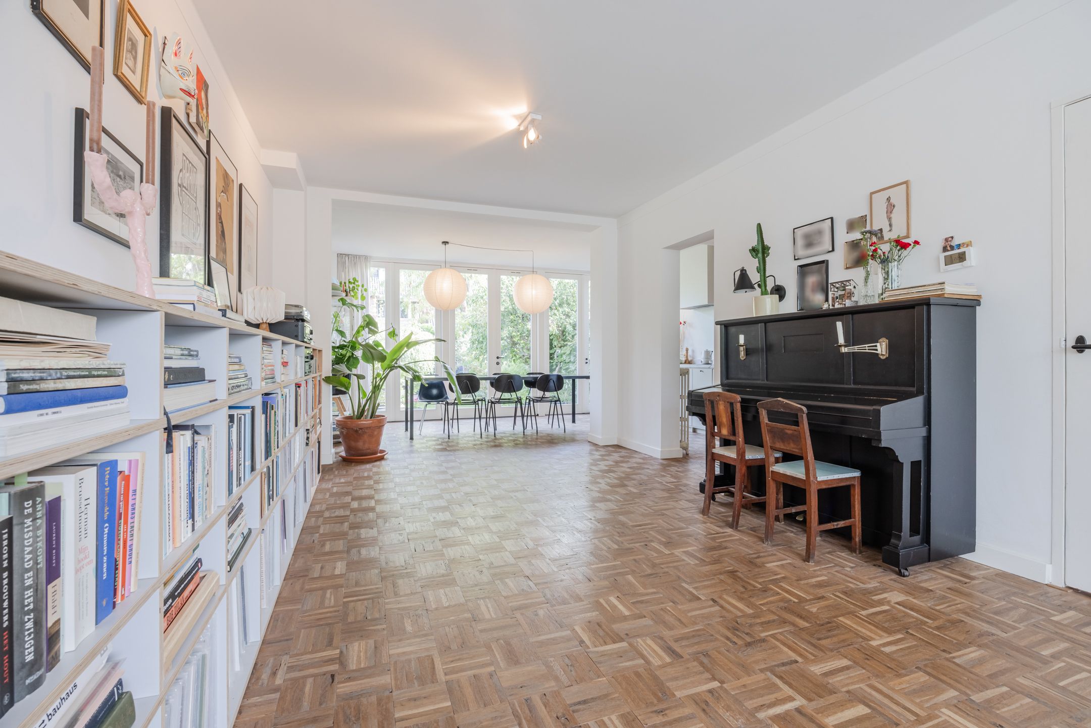 Photo 3 of Burgemeester Wijnaendtslaan 4