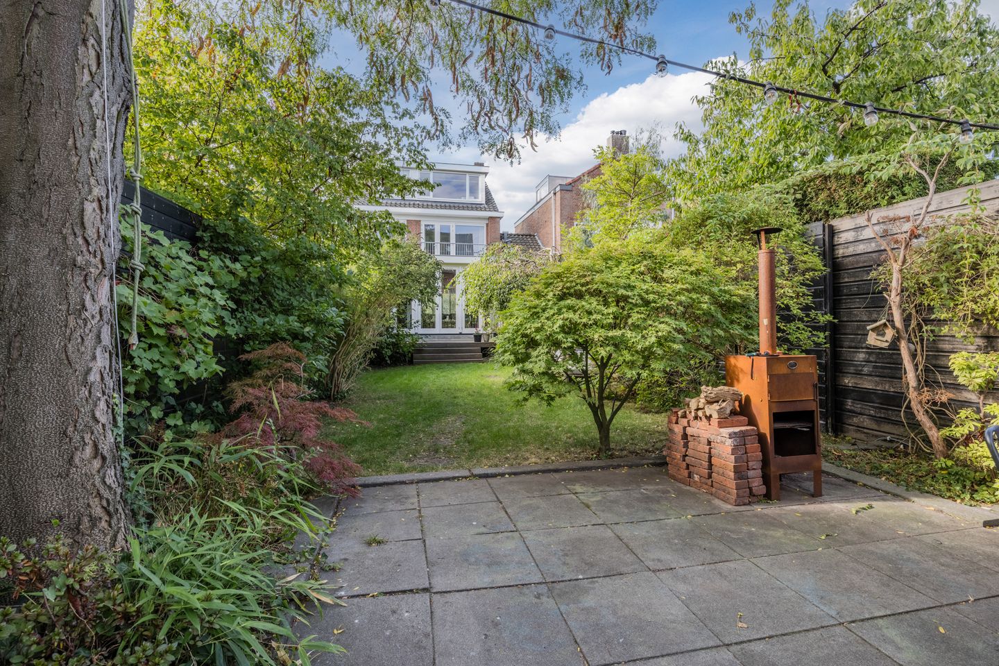 Photo 4 of Burgemeester Wijnaendtslaan 4