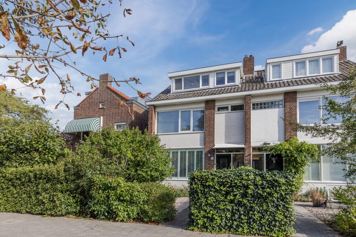 Foto 5 van Burgemeester Wijnaendtslaan 4