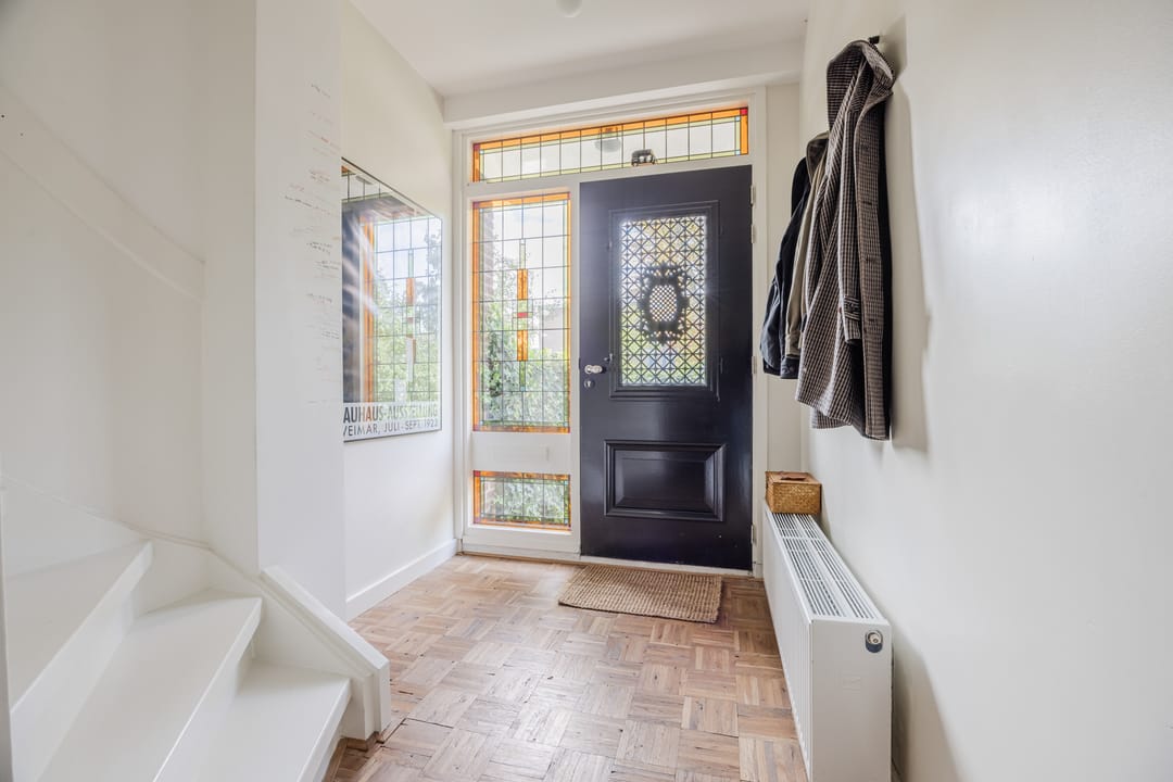 Photo 7 of Burgemeester Wijnaendtslaan 4