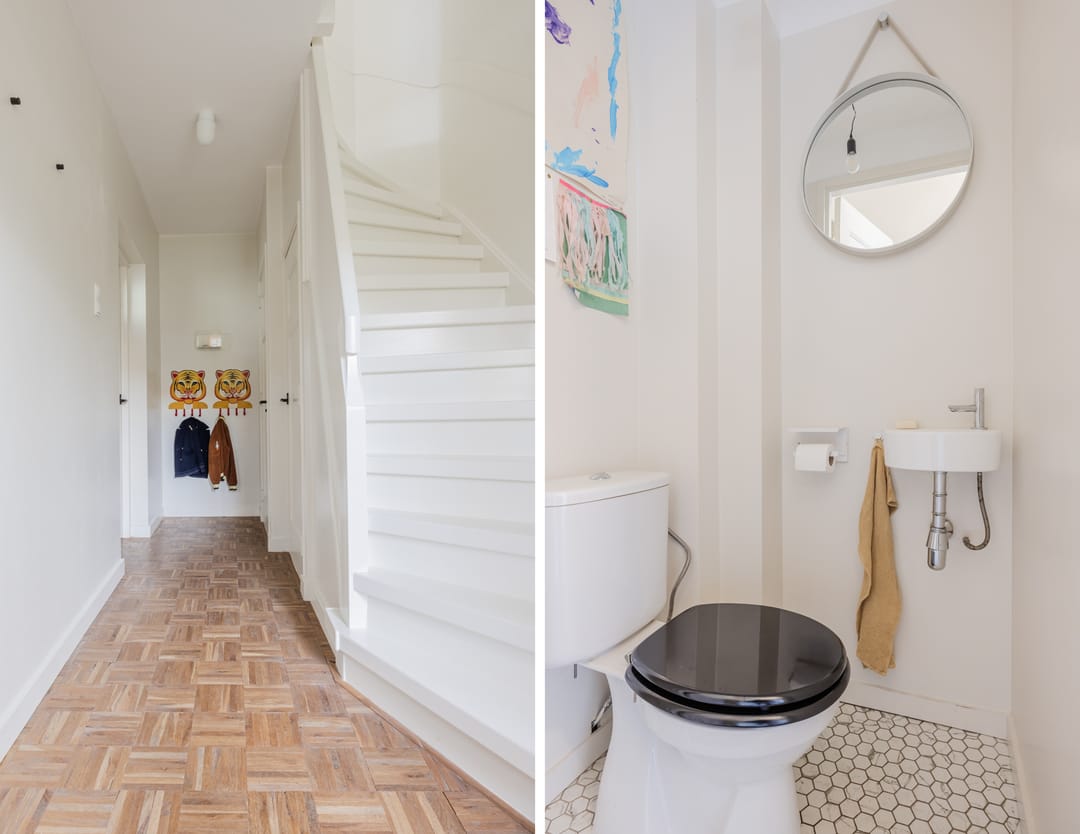 Photo 8 of Burgemeester Wijnaendtslaan 4