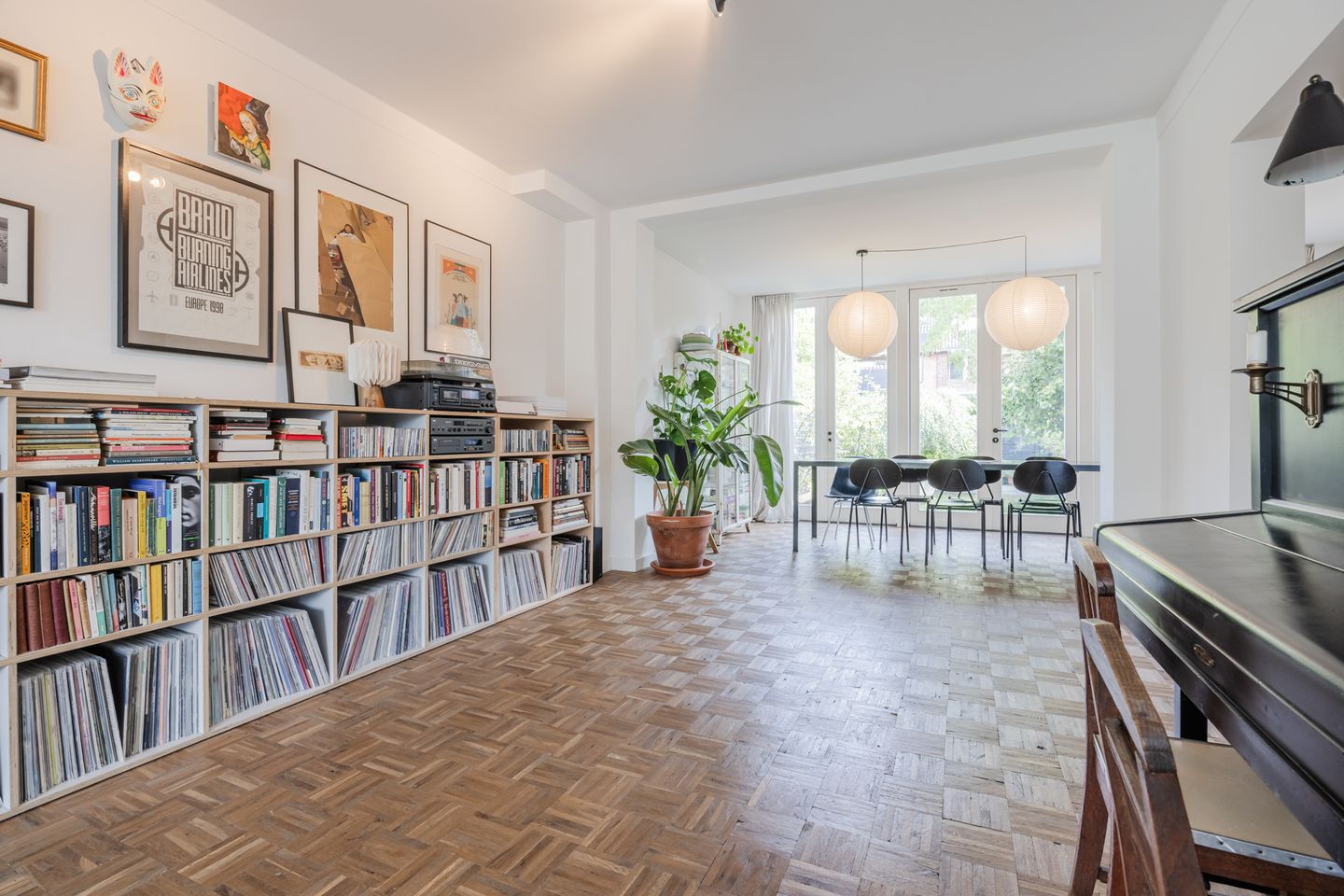 Photo 10 of Burgemeester Wijnaendtslaan 4