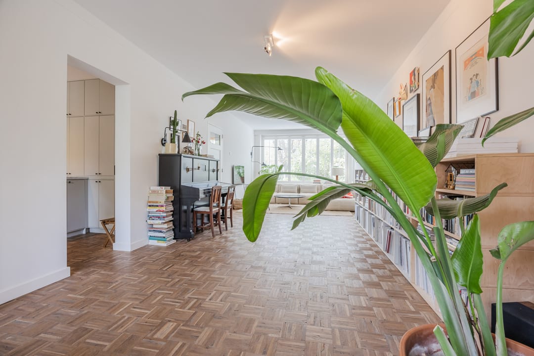 Photo 11 of Burgemeester Wijnaendtslaan 4