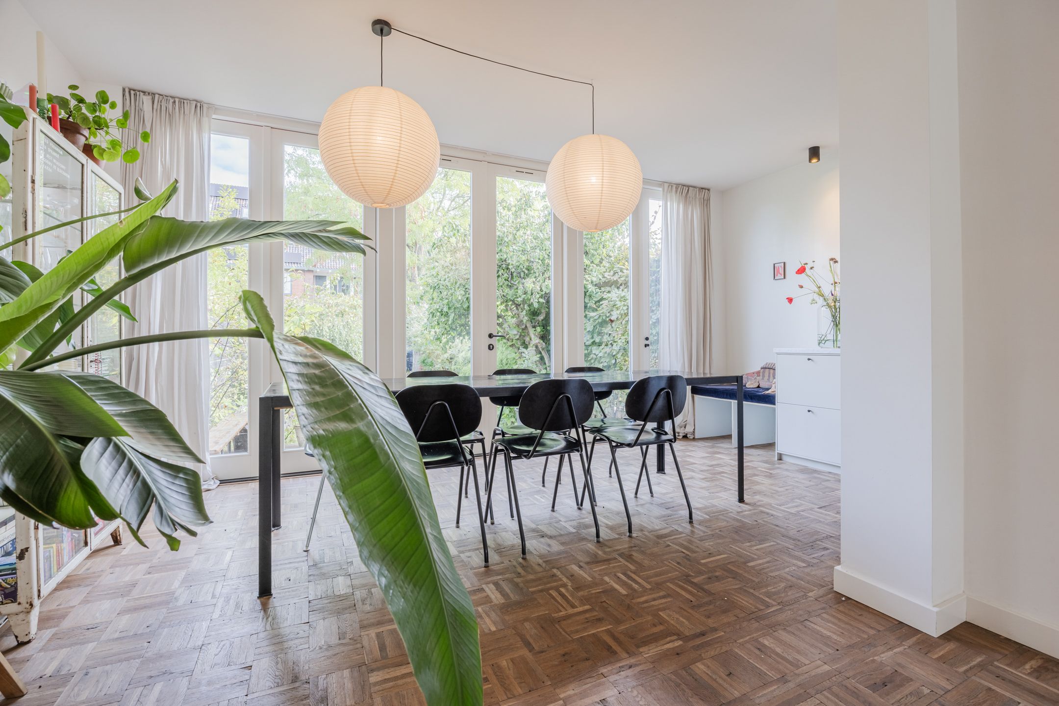 Photo 12 of Burgemeester Wijnaendtslaan 4