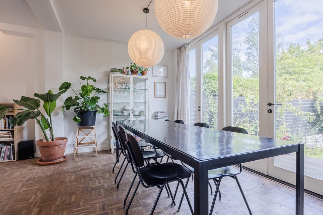 Photo 13 of Burgemeester Wijnaendtslaan 4