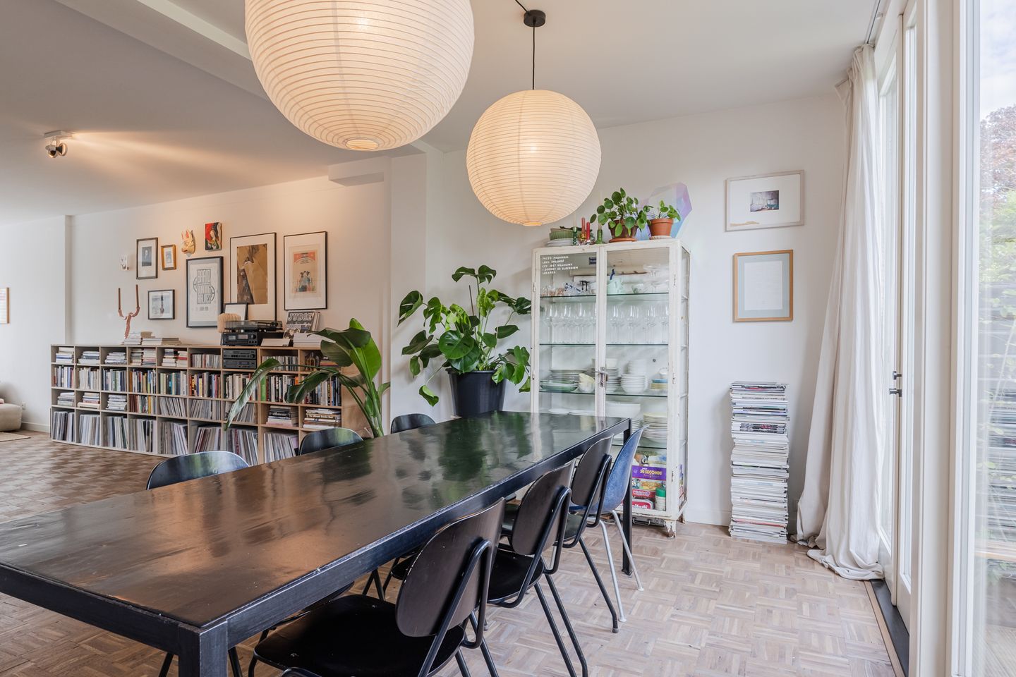 Photo 14 of Burgemeester Wijnaendtslaan 4