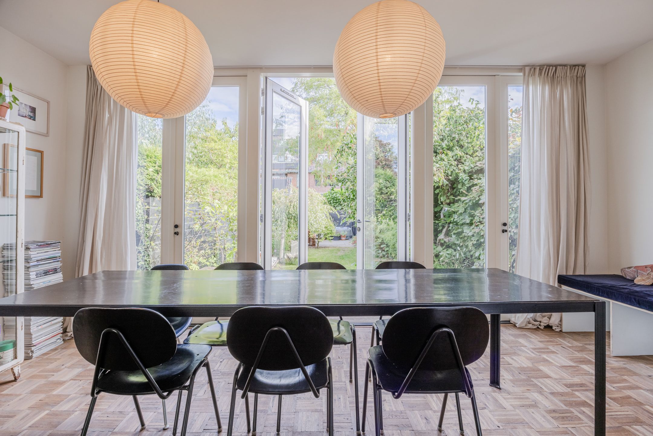 Photo 15 of Burgemeester Wijnaendtslaan 4