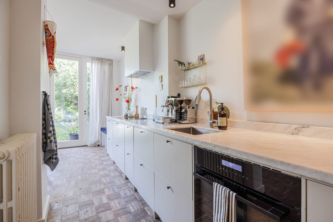 Photo 16 of Burgemeester Wijnaendtslaan 4