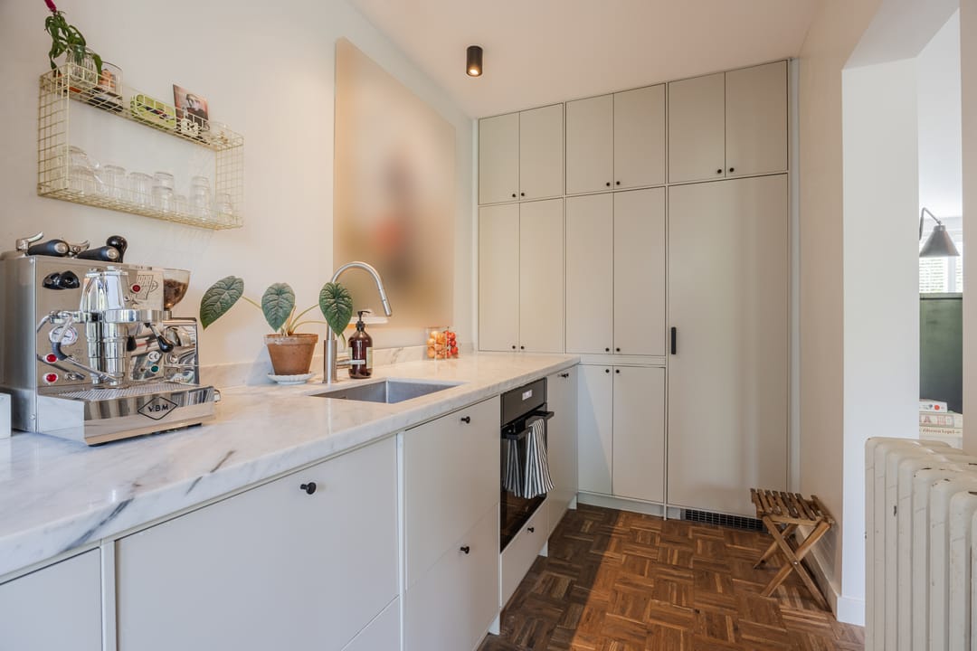 Photo 17 of Burgemeester Wijnaendtslaan 4