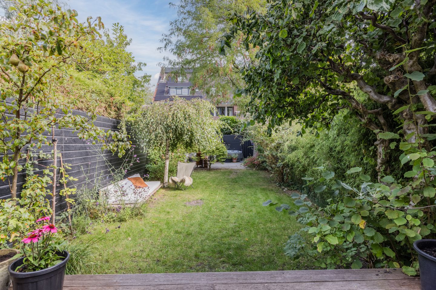 Photo 20 of Burgemeester Wijnaendtslaan 4