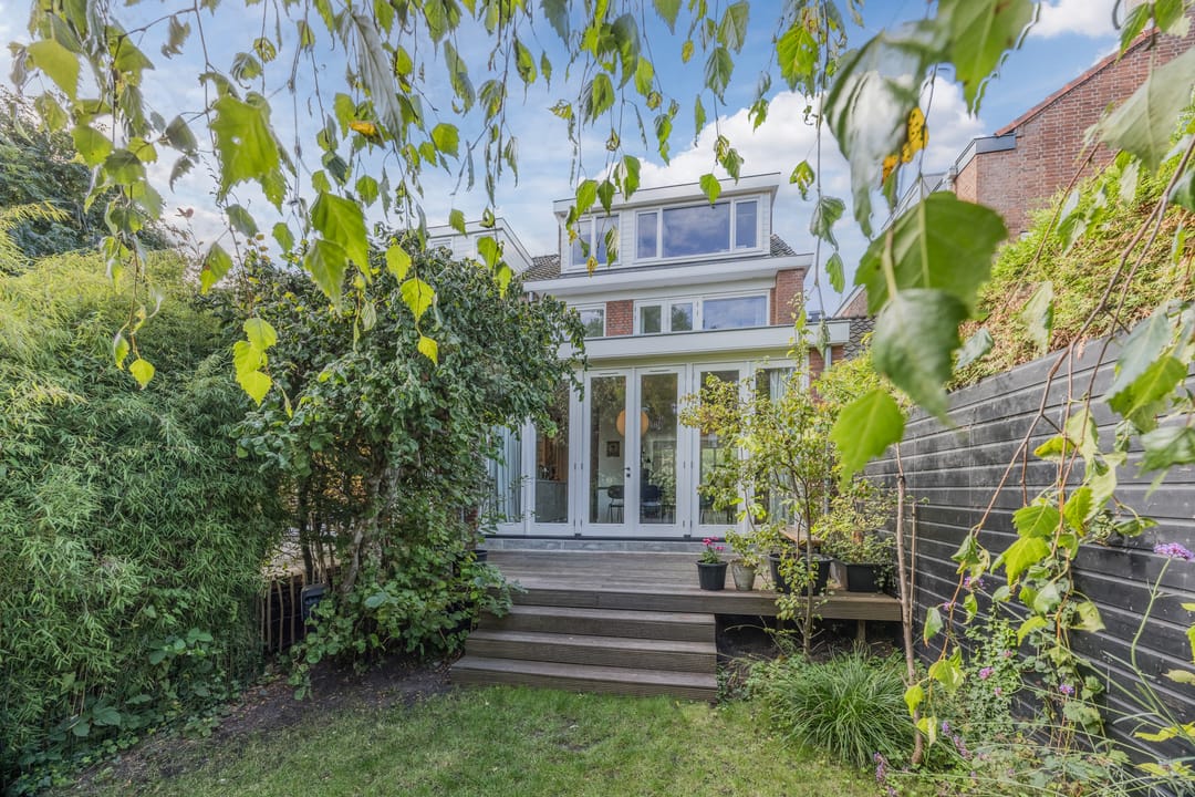 Photo 22 of Burgemeester Wijnaendtslaan 4