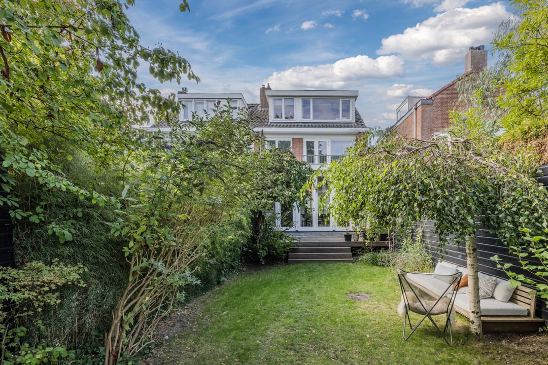 Photo 23 of Burgemeester Wijnaendtslaan 4