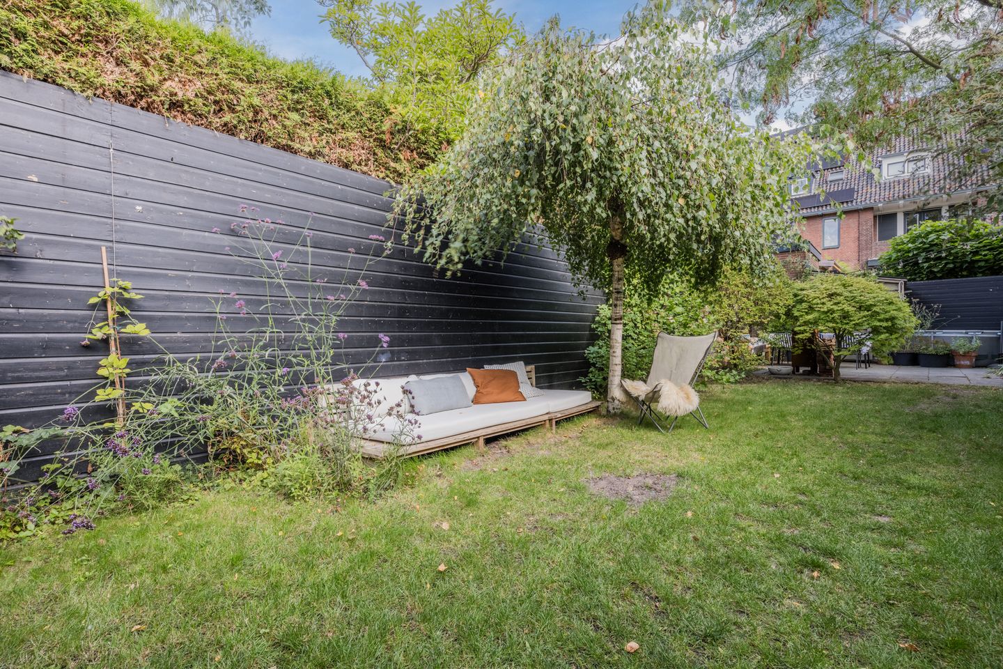 Photo 25 of Burgemeester Wijnaendtslaan 4