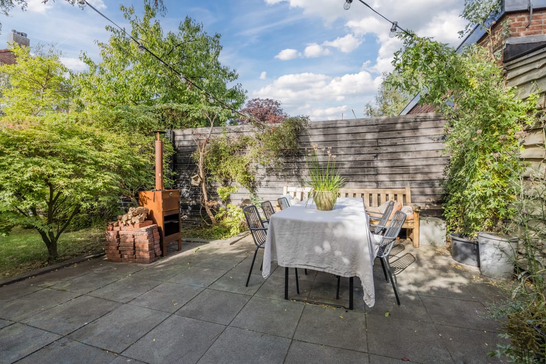 Photo 26 of Burgemeester Wijnaendtslaan 4