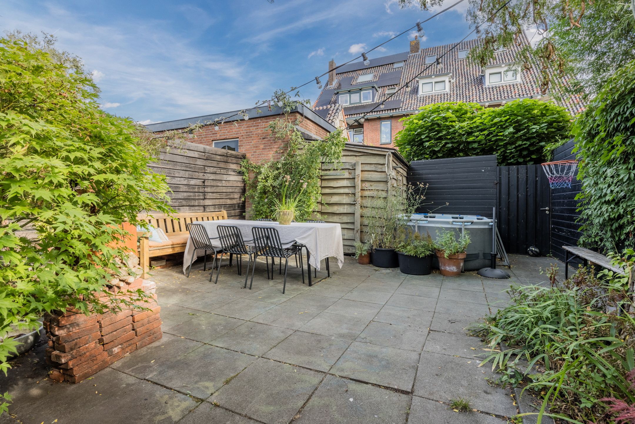 Photo 27 of Burgemeester Wijnaendtslaan 4