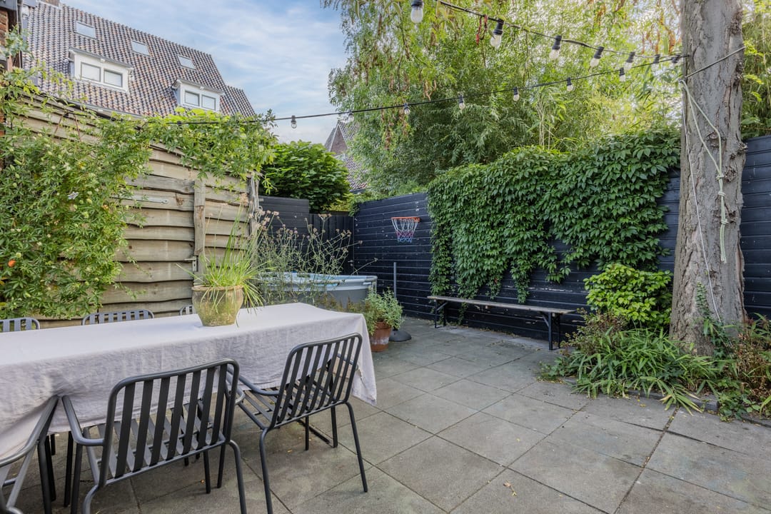 Photo 28 of Burgemeester Wijnaendtslaan 4