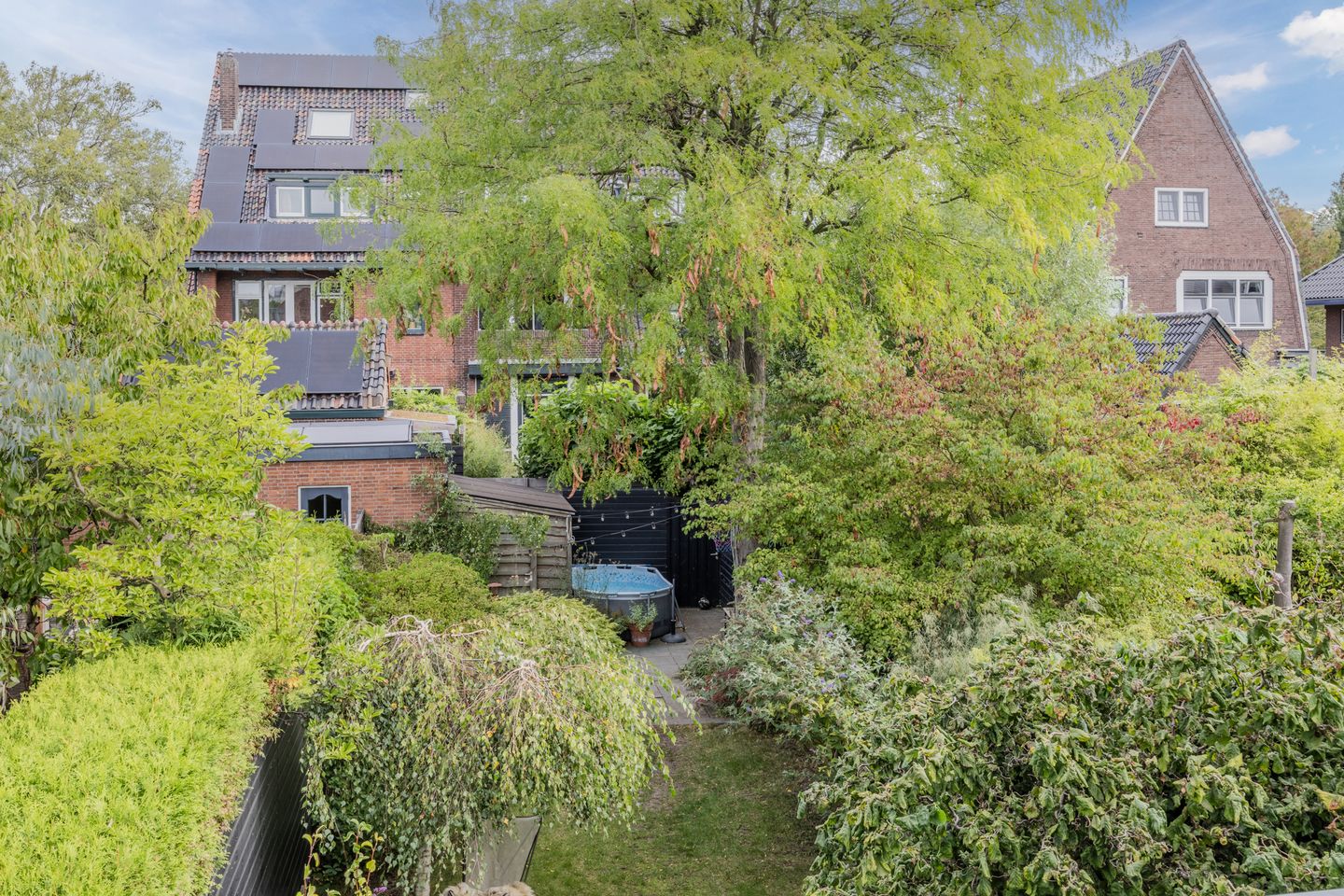 Photo 34 of Burgemeester Wijnaendtslaan 4