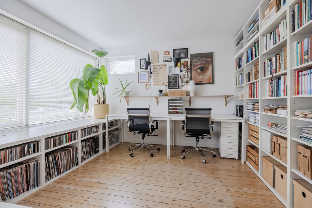 Photo 37 of Burgemeester Wijnaendtslaan 4