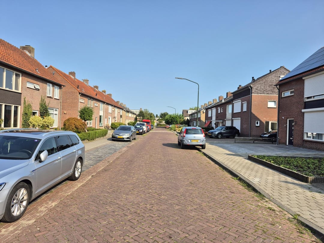 Foto 2 van De Wiek 21